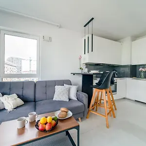 Flat For A Night Optykow Apartament
