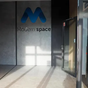 Inapart A67 Apartament
