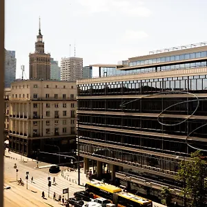 M Centrum Apartament