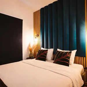 Apartament Przy Dworcu Glownym Free Parking Wrocław