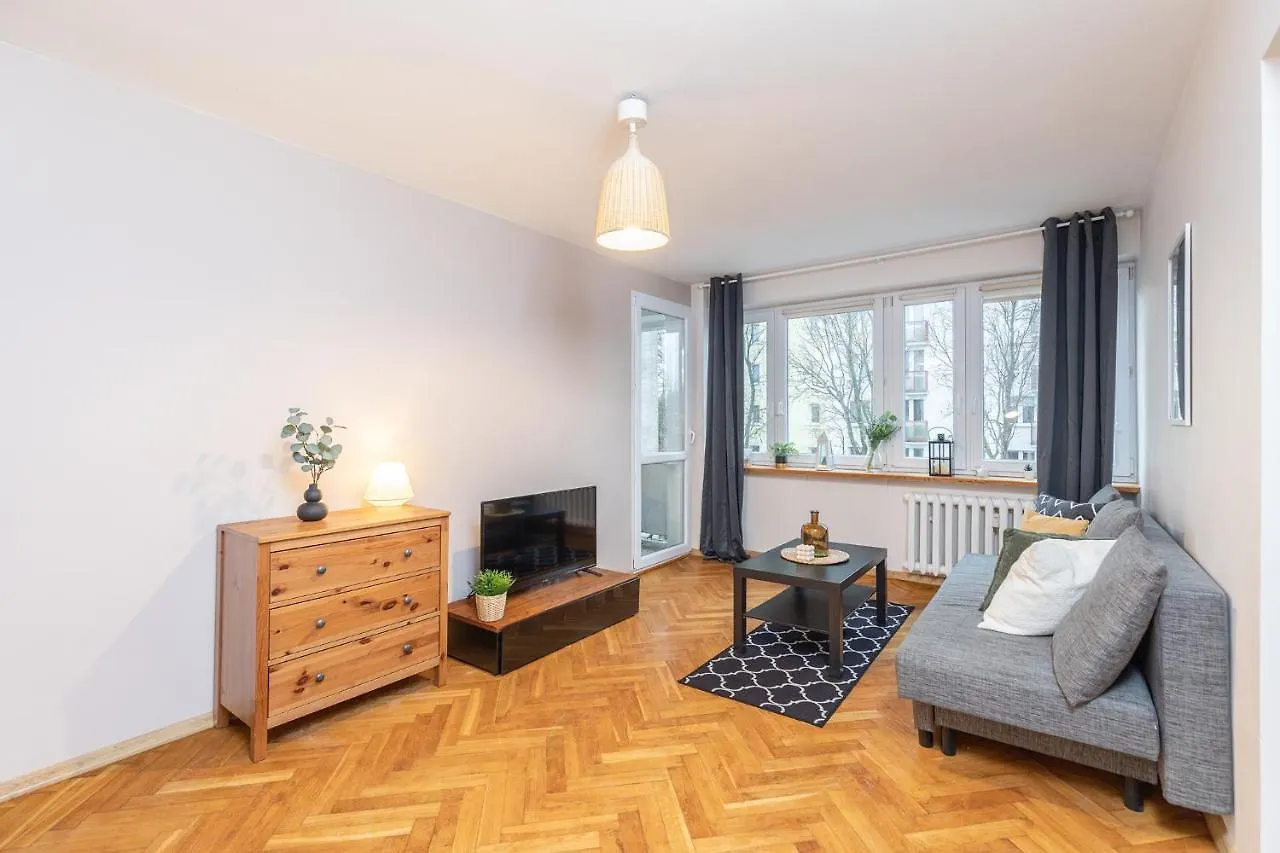 Superapart Piwarskiego 16 Warszawa